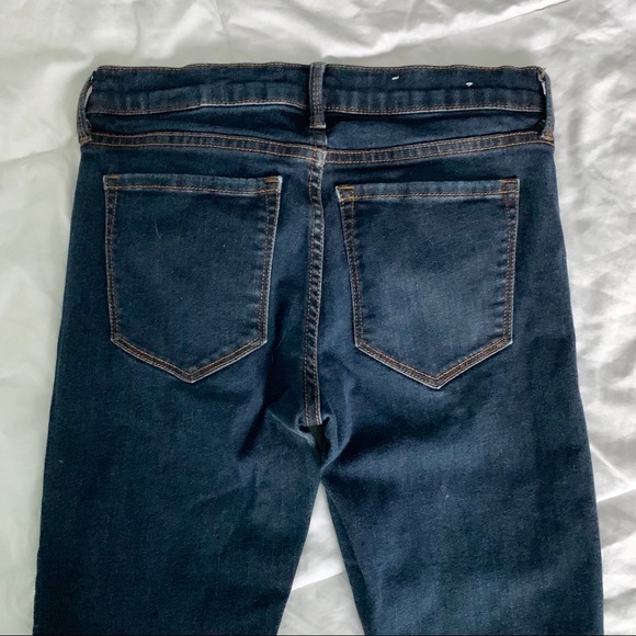 Banana Republic skinny jeans - Picture 4 of 4